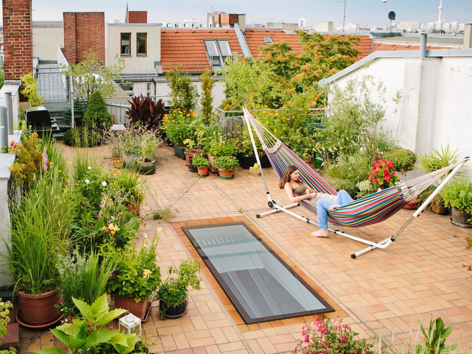 Taking the ‘burn’ out of your life