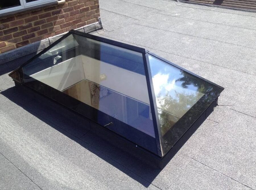Rooflight Installation Guide: Can I install rooflights myself?
