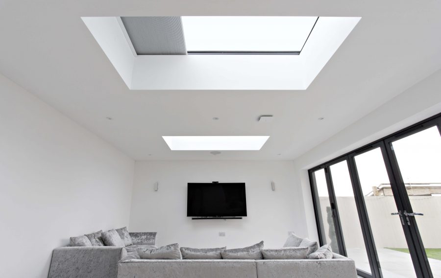 What Is The Difference Between A Skylight And A Rooflight?