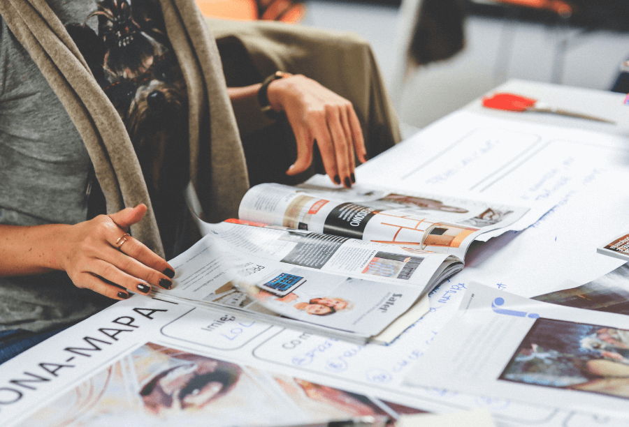 Media Coverage: September