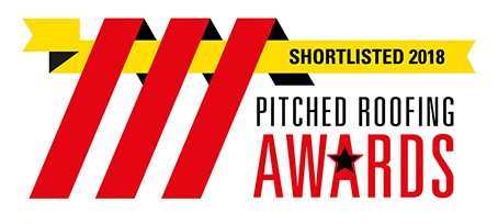 Roof Maker nominated for two industry awards