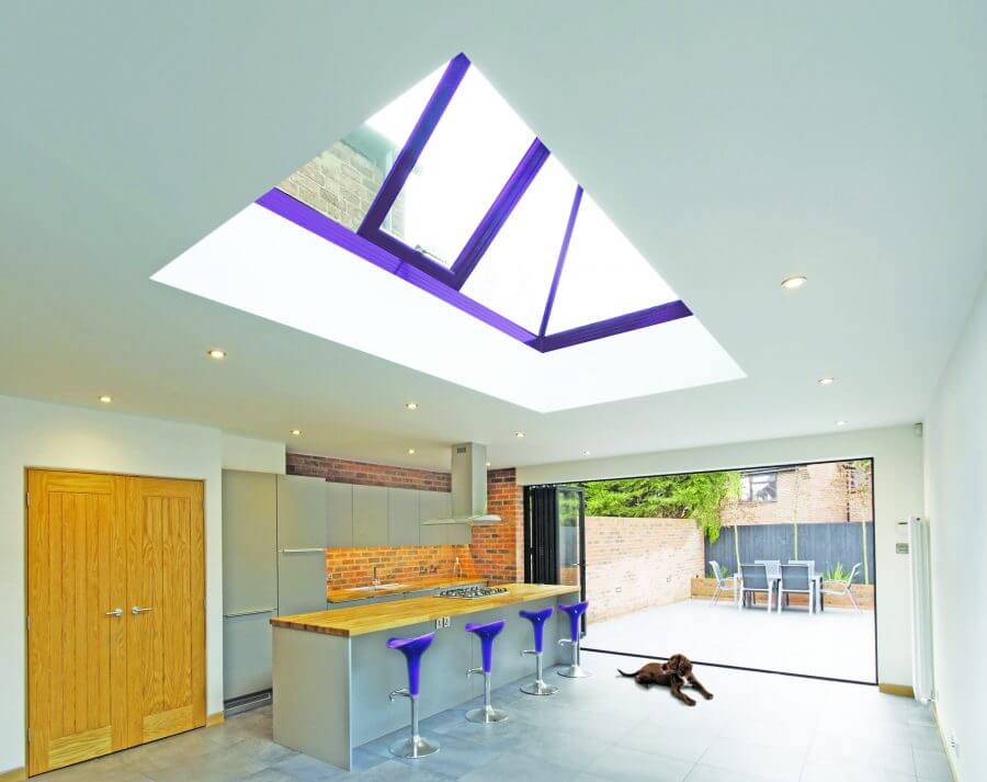 5 Ways To Incorporate Pantone’s Colour Of The Year In Your Home