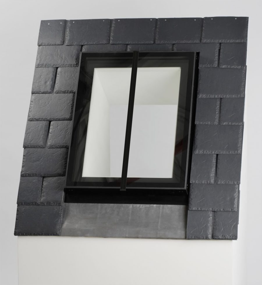 Roof Maker Launches New Conservation Luxlite™️ Rooflight