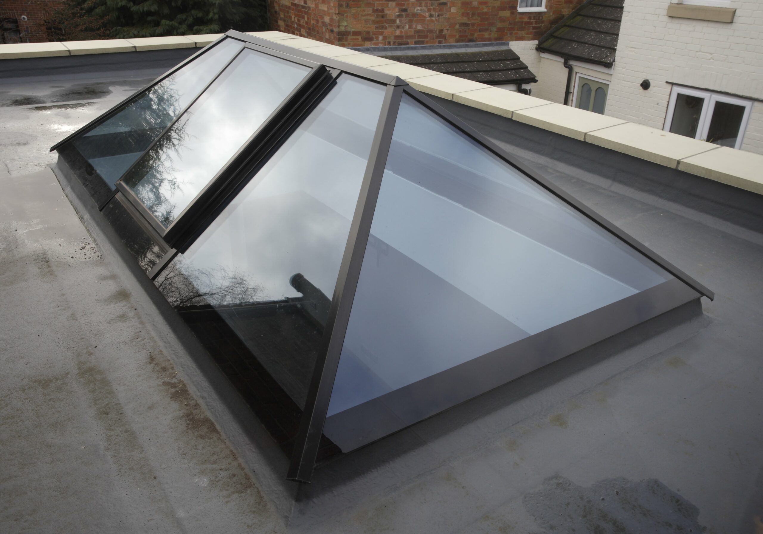 What Makes A Great Rooflight?