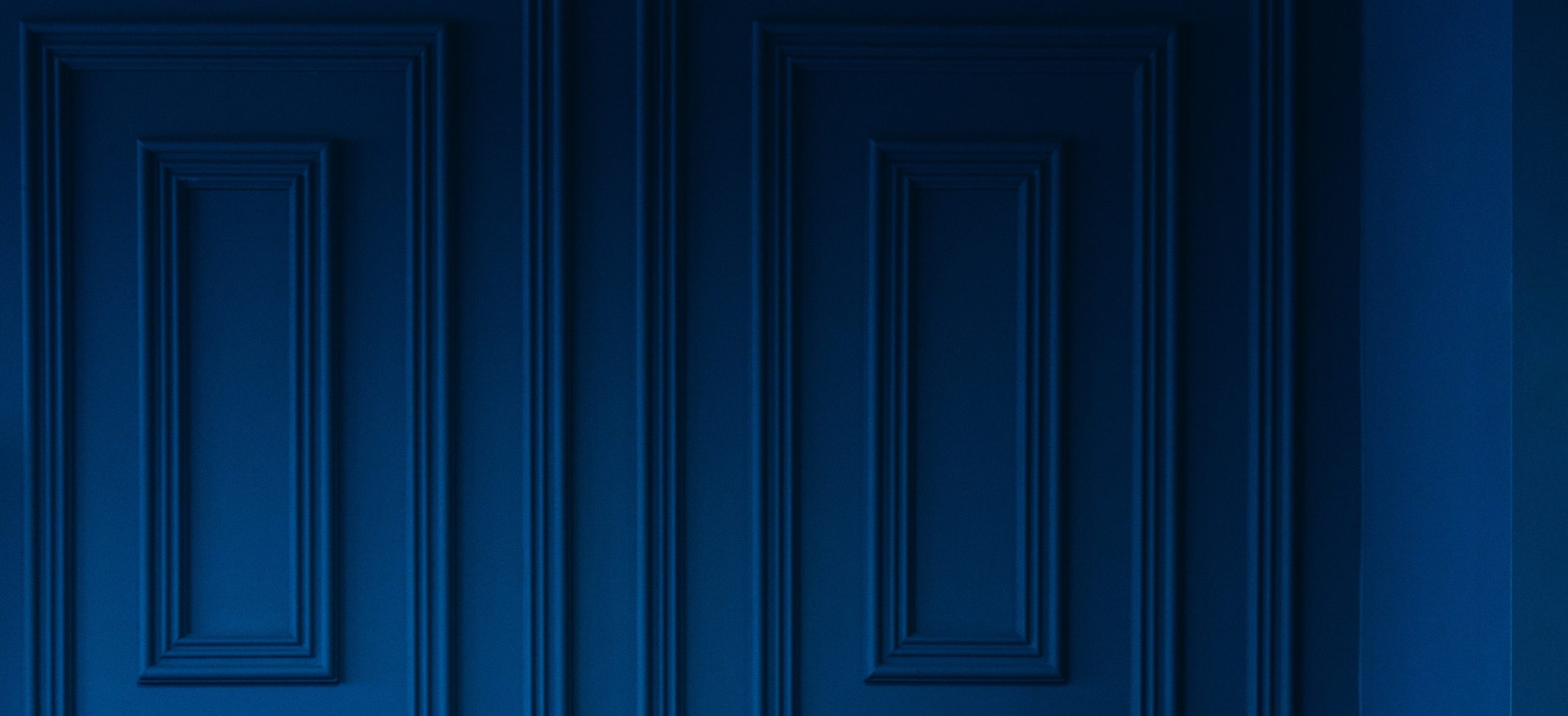 How to Incorporate Pantone’s Colour of the Year ‘Classic Blue’ into Your Home