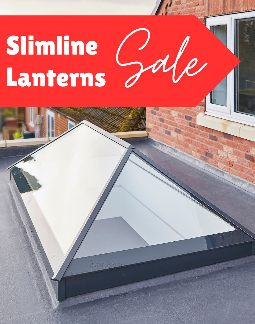 Slimline Lanterns Sale